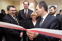  Otwarcie Biura Parlamentarnego Platformy Obywatelskiej w Czestochowie 