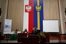  Marszałek Ormaniec zachęcał szkoły i pracodawców do pozyskiwania środków z EFS 