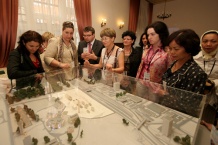  W Muzeum Śląskim goście poznali plany budowy jego nowej siedziby 