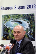  Andrzej Bogucki, wiceprezes spółki PL 2012 