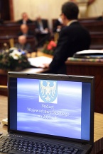  W 2009 roku z budżetu Województwa zostanie wydane ok 3 mld zł 