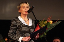  Laureatka nagrody artystycznej: Maria Meyer &#8211; aktorka 
