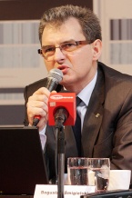  Marszałek Bogusław Śmigielski: hasło &#8222;Śląskie. Pozytywna energia&#8221; doskonale oddaje charakter naszego regionu 
