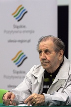  Gerard Cieślik &#8211; legenda śląskiej piłki nożnej 