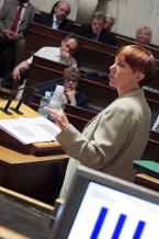  Radni wysłuchali informacji o realizacji Strategii Rozwoju Kultury 