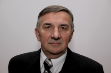  Nowym radnym został Tadeusz Szymonik 