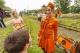  Orange Lady, Górnośląskie Koleje Wąskotorowe - Bytom / fot. Polański Studio 