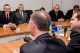  Spotkanie z Aleksandrem Krawcowem - zastepcą Przewodniczącego Donieckiej Rady Obwodowej / fot. BP Tomasz Żak 