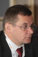  Jerzy Polaczek, b. minister transportu  