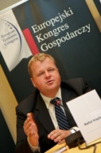  Rafał Kapler, Członek Zarządu spółki PL.2012 ds.organizacji 