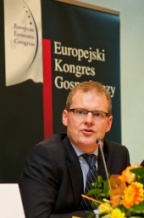  Marcin Herra, Prezes PL.2012 Sp. z o.o. 