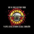  Bilety na koncert Guns N’ Roses na Stadionie Śląskim  