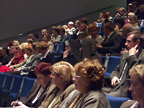  Uczestnicy konferencji 