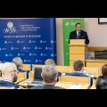  Konferencja RIG „Regionalne gospodarcze otwarcie roku” / fot. Tomasz Żak BP UMWS 