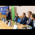  Konferencja RIG „Regionalne gospodarcze otwarcie roku” / fot. Tomasz Żak BP UMWS 