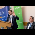  Konferencja RIG „Regionalne gospodarcze otwarcie roku” / fot. Tomasz Żak BP UMWS 