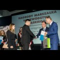  Wręczenie Nagród Marszałka Województwa Śląskiego za wybitne osiągnięcia sportowe w 2018 roku / fot. Tomasz Żak BP UMWS 
