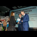  Wręczenie Nagród Marszałka Województwa Śląskiego za wybitne osiągnięcia sportowe w 2018 roku / fot. Tomasz Żak BP UMWS 