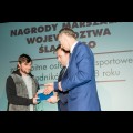  Wręczenie Nagród Marszałka Województwa Śląskiego za wybitne osiągnięcia sportowe w 2018 roku / fot. Tomasz Żak BP UMWS 