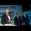  Plebiscyt Sportowiec Roku 2018 Województwa Śląskiego  / fot. Tomasz Żak BP UMWS 