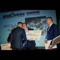  Plebiscyt Sportowiec Roku 2018 Województwa Śląskiego  / fot. Tomasz Żak BP UMWS 