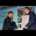  Plebiscyt Sportowiec Roku 2018 Województwa Śląskiego / fot. Tomasz Żak BP UMWS 