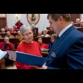  Spotkania z okazji Dnia Przewodnika Turystycznego / fot Tomasz Żak BP UMWS 