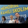  Memoriał Kamili Skolimowskiej / fot. Tomasz Zak UMWS 