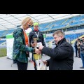  Bieg Wiosenny 2019 / fot. Tomasz Żak BP UMWS 