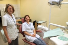  Od lutego w katowickim Zespole Wojewódzkich Przychodni Specjalistycznych pacjentów przyjmuje poradnia stomatologiczna 