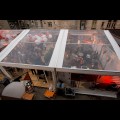  Inauguracja INDUSTRIADY 2019, Stara Fabryka w Bielsku-Białej / fot. BP Tomasz Żak 