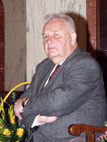  Henryk Mikołaj Górecki 