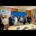  fot. Tomasz Żak / UMWS 