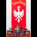  Uroczysta Sesja Sejmiku Województwa Śląskiego / fot. Tomasz Żak / UMWS 
