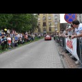  Ceremonia startu w Mysłowicach / fot. Patryk Pyrlik / UMWS 