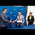  fot. Tomasz Żak / UMWS 