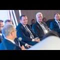  Panel dyskusyjny „Program dla Śląska – gdzie jesteśmy i dokąd zmierzamy?"  fot. Tomasz Żak / UMWS 