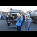  Świętowanie na Stadionie Śląskim / fot. Patryk Pyrlik / UMWS 