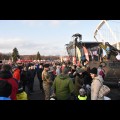  Świętowanie na Stadionie Śląskim / fot. Patryk Pyrlik / UMWS 