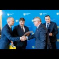  fot. Tomasz Żak / UMWS 