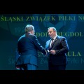 Stulecie Śląskiego Związku Piłki Nożnej. fot. Tomasz Żak / UMWS 