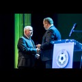 Stulecie Śląskiego Związku Piłki Nożnej. fot. Tomasz Żak / UMWS 