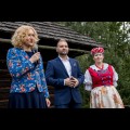Marszałkowski Konkurs „Inicjatywa Sołecka”. fot. Tomasz Żak / UMWS 
