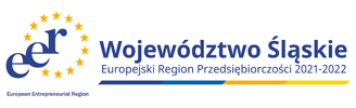 Europejski Region Przedsiębiorczości 2021-2022