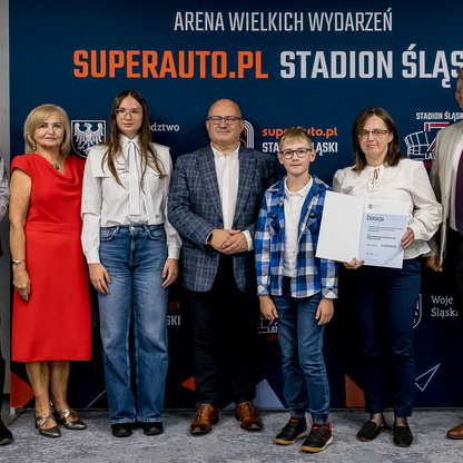 Program KLUB 2026. fot. Tomasz Żak / UMWS