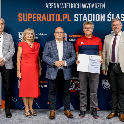 Program KLUB 2026. fot. Tomasz Żak / UMWS