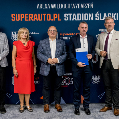 Program KLUB 2026. fot. Tomasz Żak / UMWS