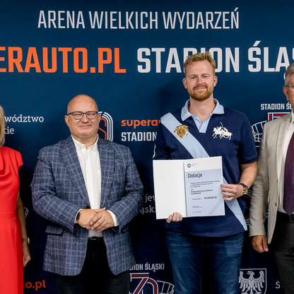 Program KLUB 2026. fot. Tomasz Żak / UMWS