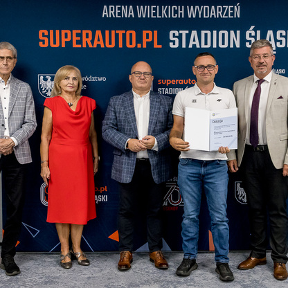 Program KLUB 2026. fot. Tomasz Żak / UMWS