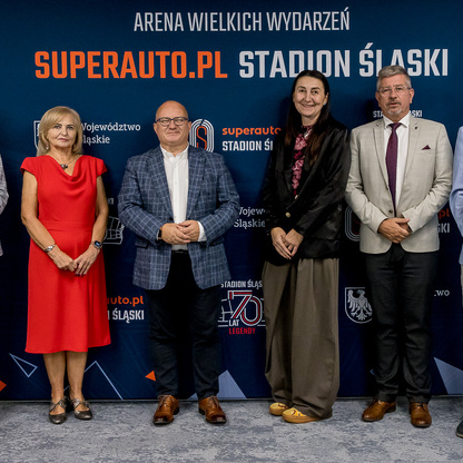 Program KLUB 2026. fot. Tomasz Żak / UMWS